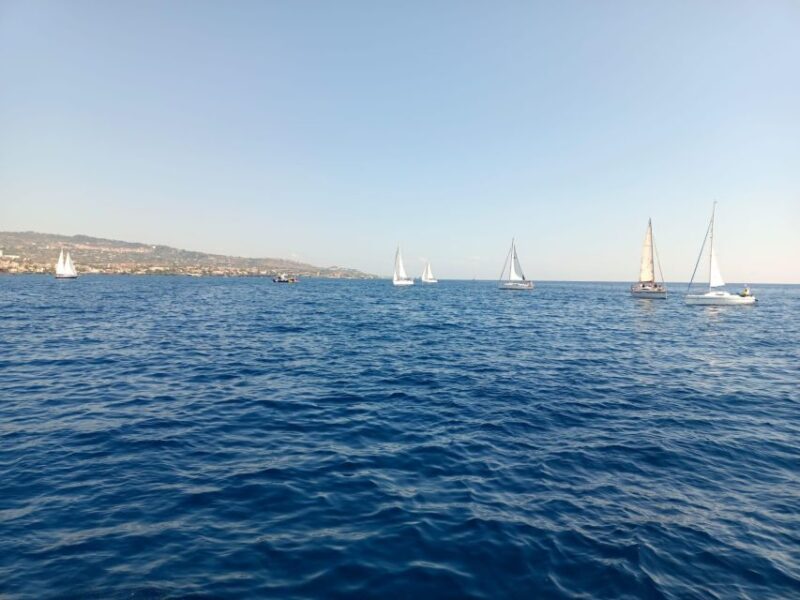 Excursions With Optional Lunch and Aperitif at Sunset - Pricing and Reservations