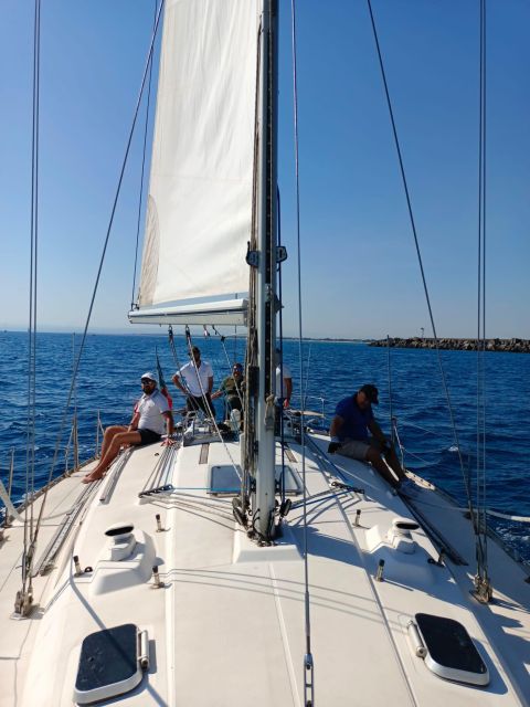 Excursions With Optional Lunch and Aperitif at Sunset - Experience Highlights