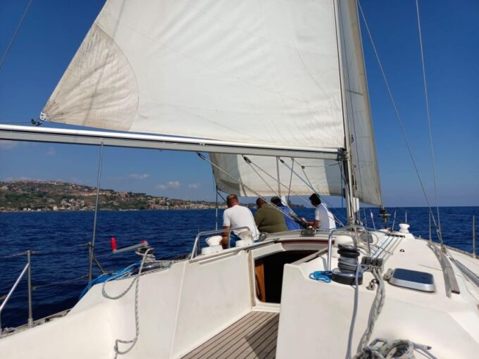Excursions With Optional Lunch and Aperitif at Sunset - Frequently Asked Questions