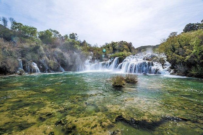Excursion:Split-Skradin&NP Krka-Zadar-Split - Itinerary Details