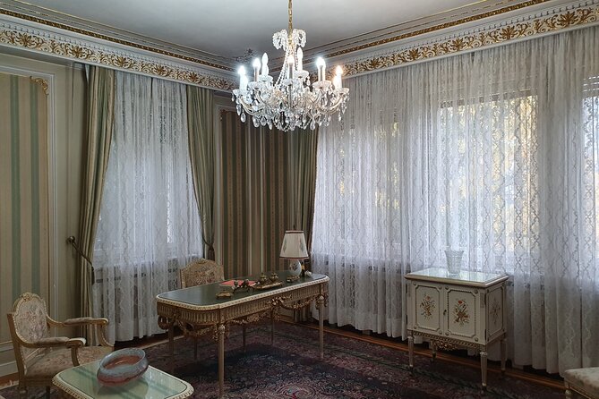 Executive 4 Hours Shared Bucharest City Tour - Small Group Tour - MAX 5 Persons - Customer Reviews and Feedback