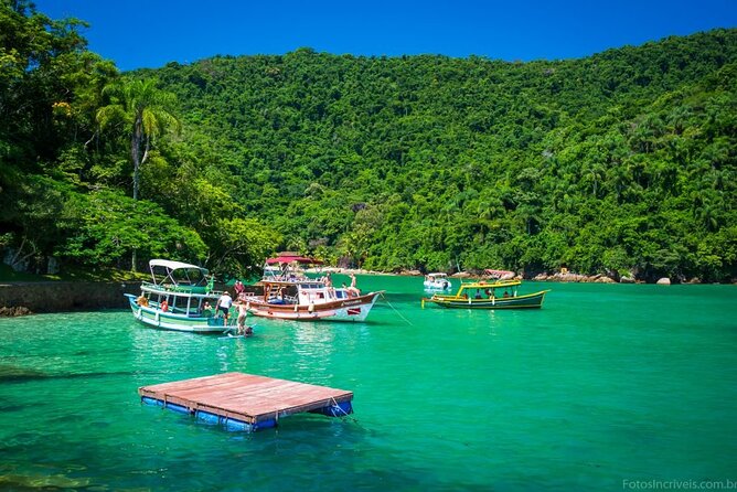 EXECUTIVE Airport ROUNDTRIP Transfer - Paraty (COVID-19 Prepared) - Meeting and Pickup Details
