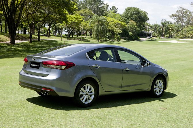 Executive Private Transfer From GIG Rio Galeao Airport up to 3 Pax to Buzios - Transportation Details