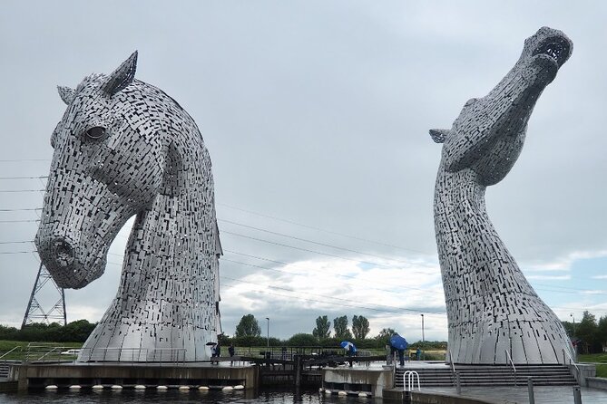 Executive Scottish Lowlands Tour - Exploring the Scottish Lowlands