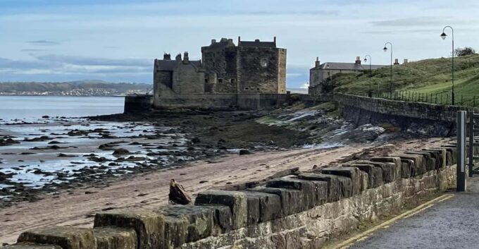 Executive Scottish Lowlands Tour - Frequently Asked Questions