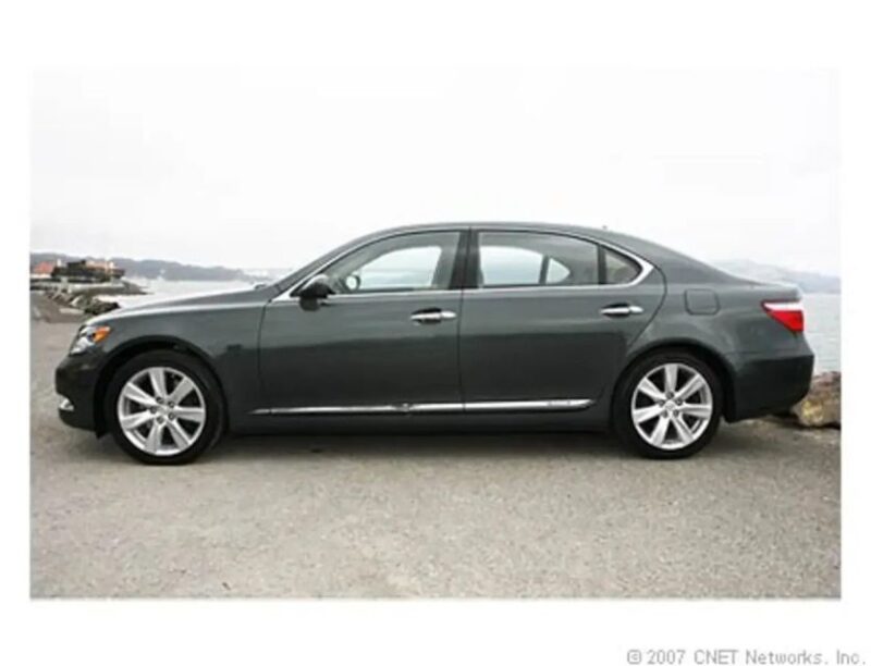 Executive Sedan | Dublin Airport Transfer - Key Points