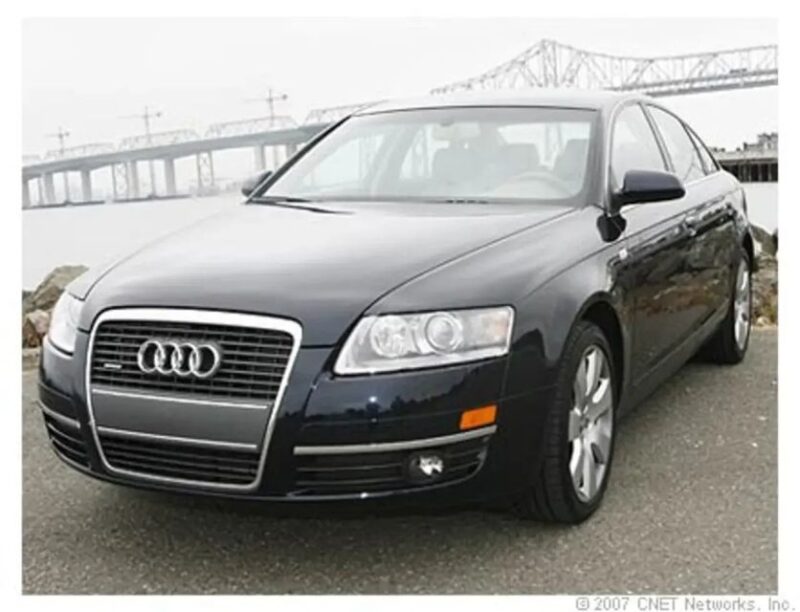 Executive Sedan | Dublin Airport Transfer - Transfer Logistics