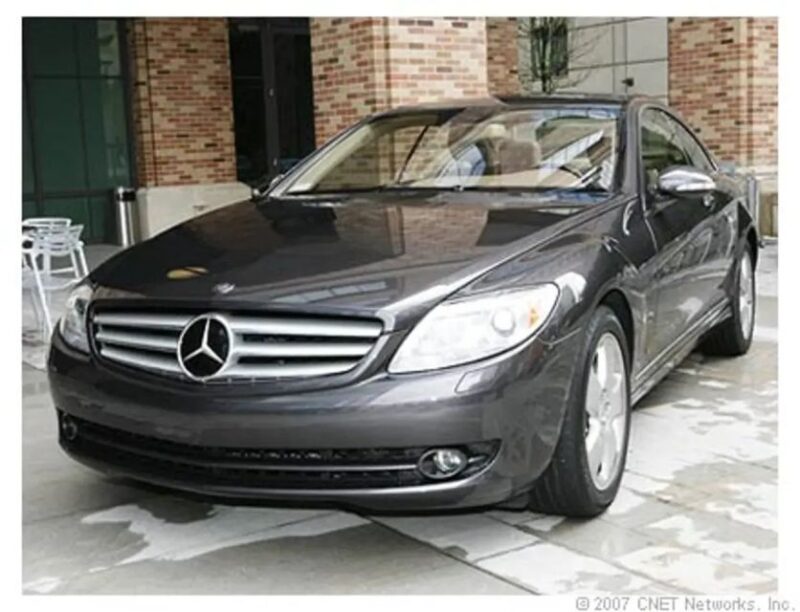 Executive Sedan | Dublin Airport Transfer - Flight Monitoring