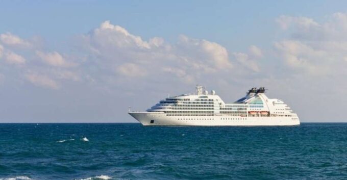 Executive Transfer Central London to Harwich Port - Route and Duration