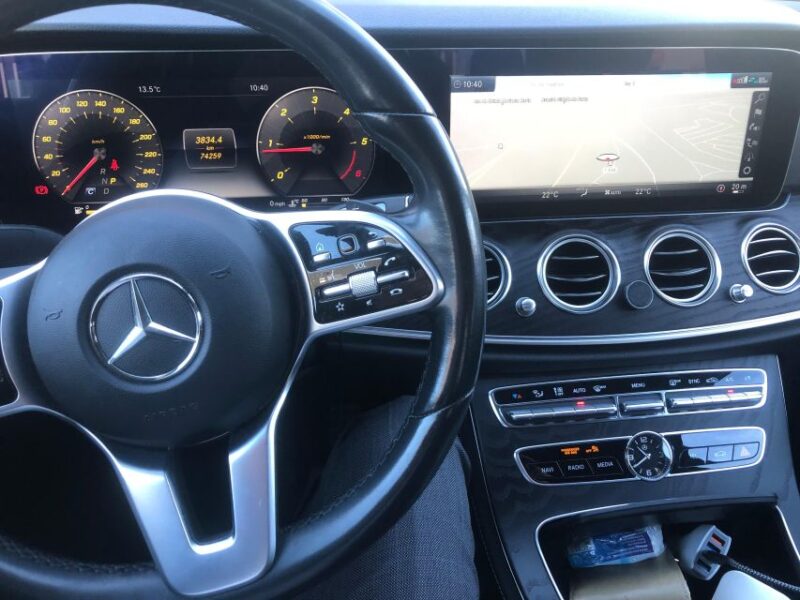 Executive Transfer From and to Lisbon Airport - Booking Information