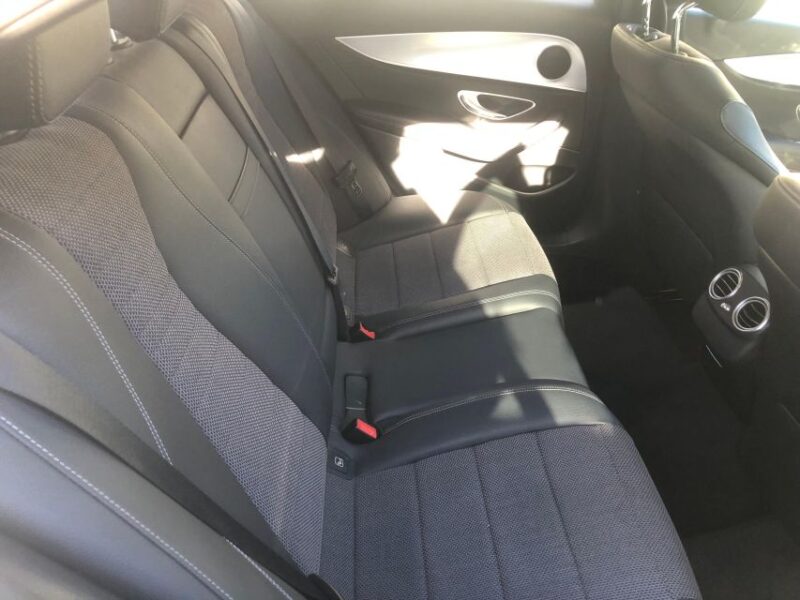 Executive Transfer From and to Lisbon Airport - Pickup and Drop-off Details