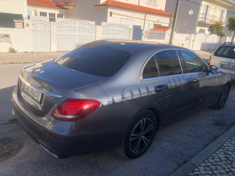 Executive Transfer From and to Lisbon Airport - Reservation and Cancellation