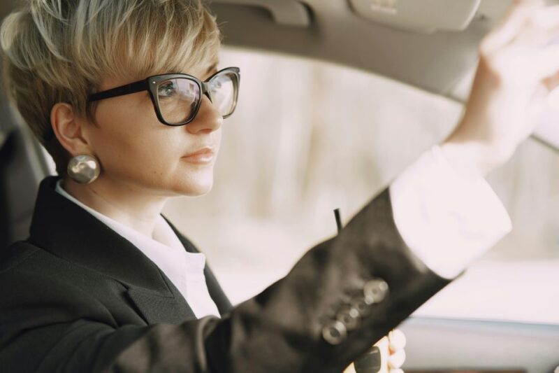 Executive Transfer To/From City Airport to Central London - Included Services
