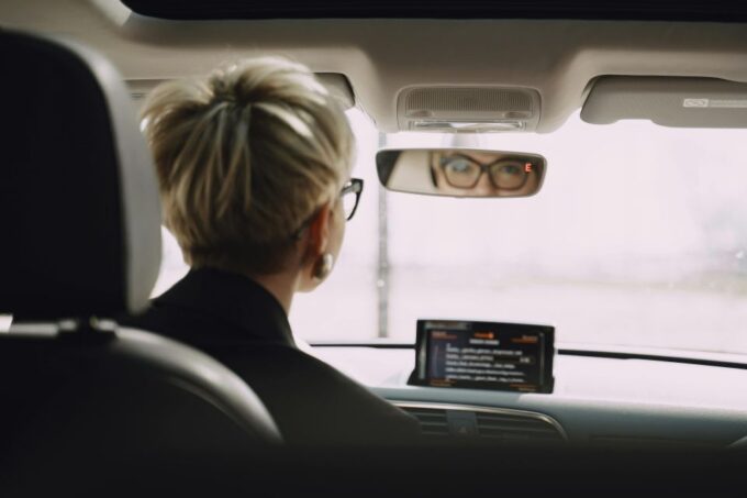 Executive Transfer To/From City Airport to Central London - Arrival and Departure