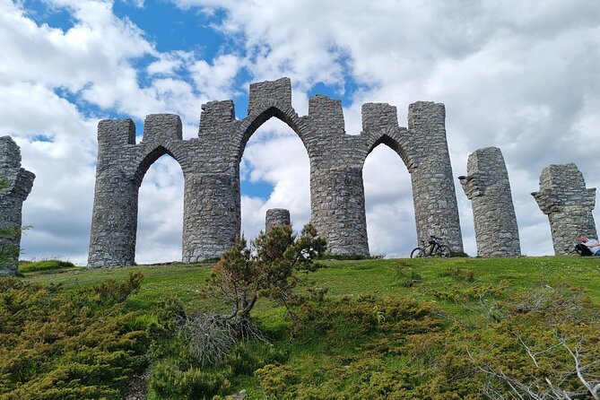 Executive Travel & Guided Tours Through the Highlands of Scotland - Tour Schedule