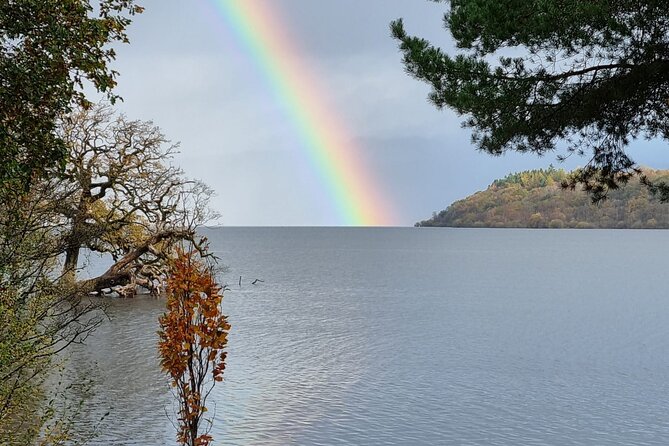 Executive Travel & Guided Tours Through the Highlands of Scotland - Additional Information