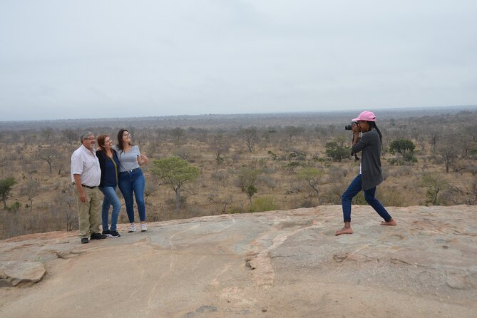 Exhilarating 7 Day Kruger Safari Adventure - South to North - Accommodation and Meals