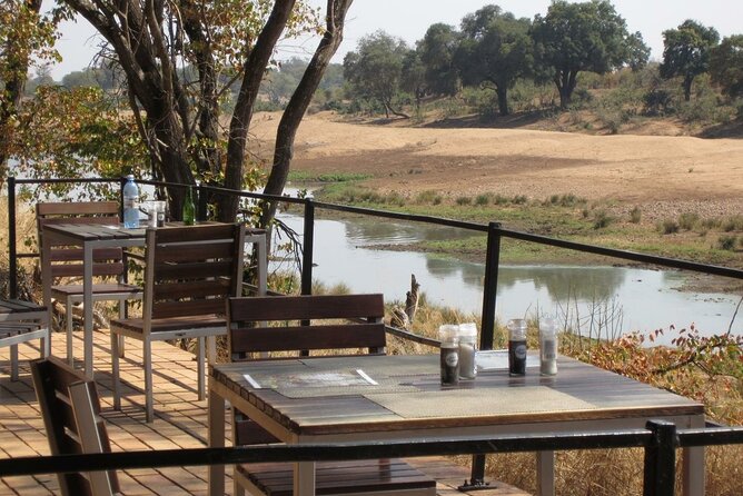 Exhilarating 7 Day Kruger Safari Adventure - South to North - Transportation and Logistics