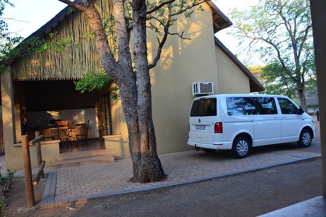 Exhilarating 7 Day Kruger Safari Adventure - South to North - Packing and Preparation