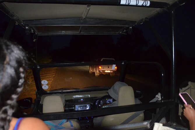 Exhilarating 7 Day Kruger Safari Adventure - South to North - Booking and Cancellation
