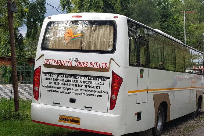 Exhilarating Pokhara-Kathmandu Bus Journey Experience - Ticket and Pricing
