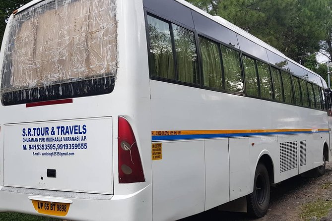 Exhilarating Pokhara-Kathmandu Bus Journey Experience - Ticket and Pricing