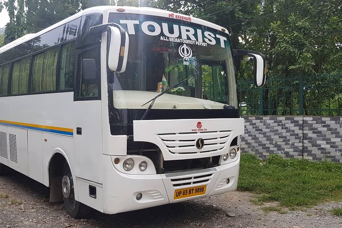 Exhilarating Pokhara-Kathmandu Bus Journey Experience - Accessibility and Participation