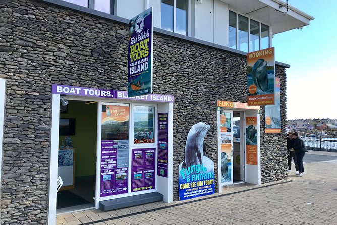 Exhilarating Rib Experience - Dingle Sea Safari - Practical Information for Travelers