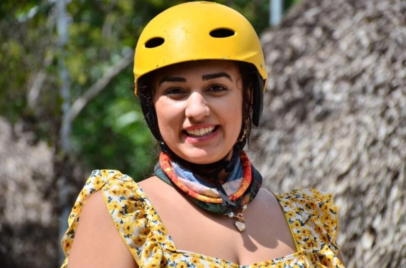 Exhilarating Zipline Adventure: Anamuya Jungle & Mountains - Key Points