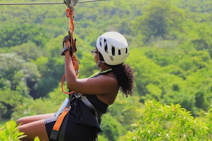 Exhilarating Zipline Adventure: Anamuya Jungle & Mountains - Exploring the Anamuya Jungle