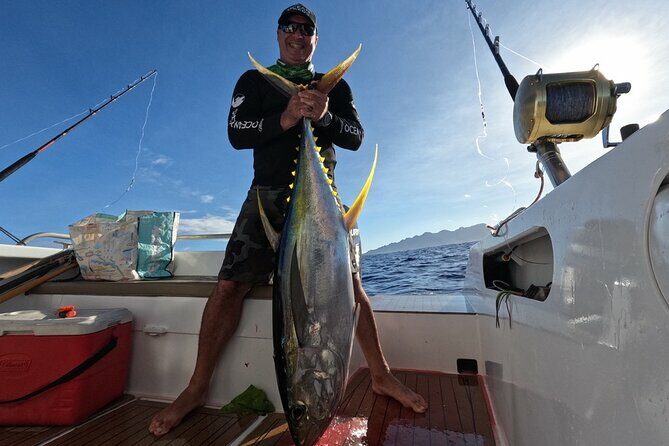 Exit fishing wholesale - Exploring the Exit Fishing Wholesale Tour in Moorea
