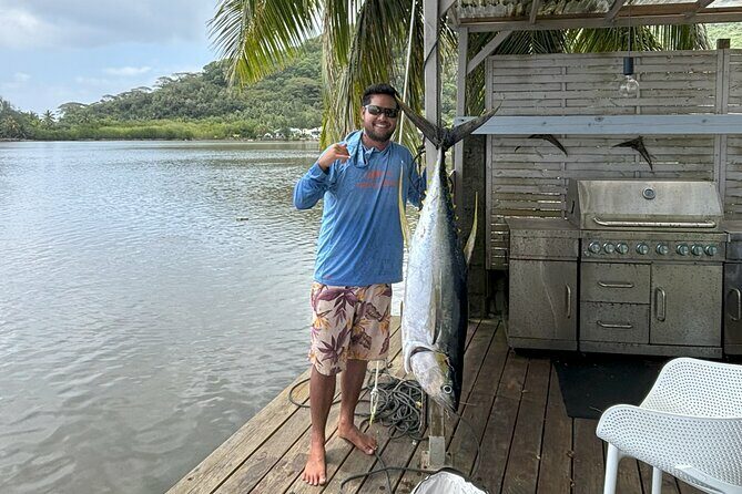 Exit fishing wholesale - Analyzing the Value