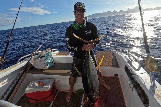 Exit fishing wholesale - Practical Tips for Booking and Participation