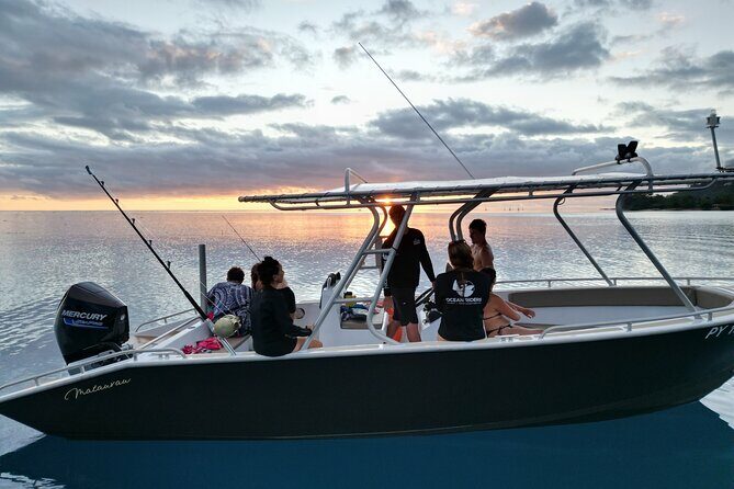 Exit fishing wholesale - The Sum Up: Who Should Consider This Tour?