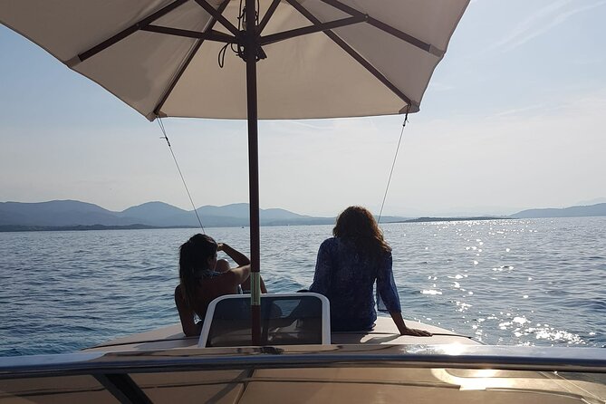 Exit in Private Boat, Sunset and Dinner on the Island of Tavolara - Booking and Cancellation Policy