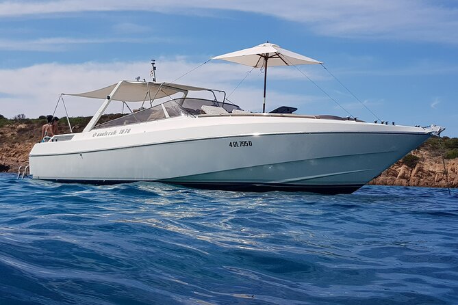 Exit in Private Boat, Sunset and Dinner on the Island of Tavolara - Exploring Tavolara Island