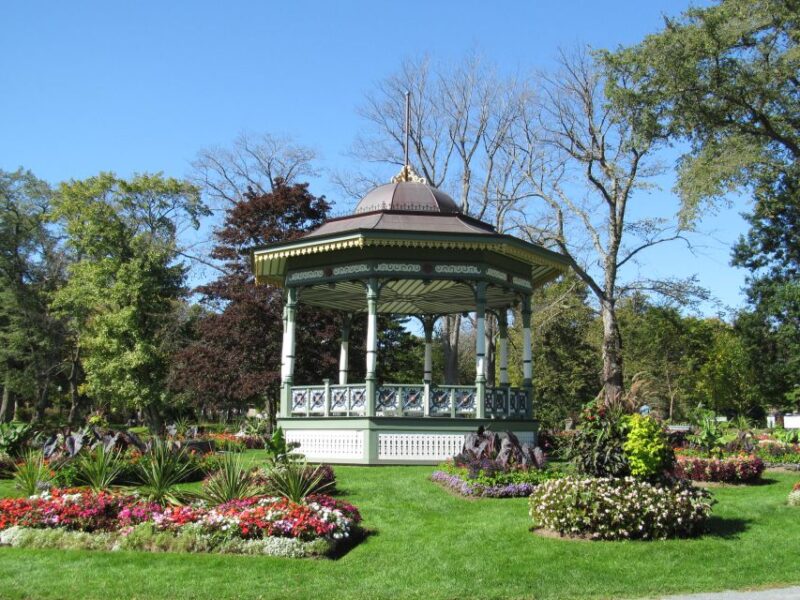 Exlore Halifax With 3 Unique Smartphone Audio Walking Tours - Whats Included in the Tours