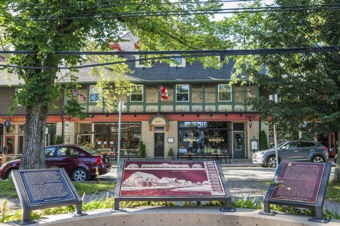 Exlore Halifax With 3 Unique Smartphone Audio Walking Tours - Customer Ratings and Feedback