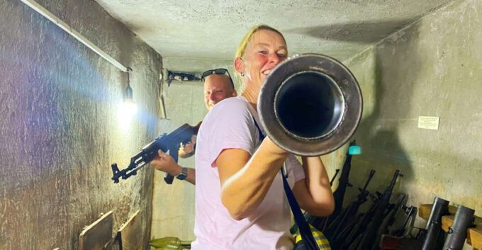 Exlpore Cu Chi Tunnels & Saigon 1-Day Tour With War Museum - Pickup Locations