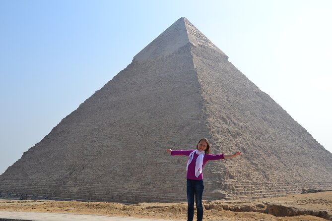 Exotic 13 Days Egypt Tour - Tour Overview