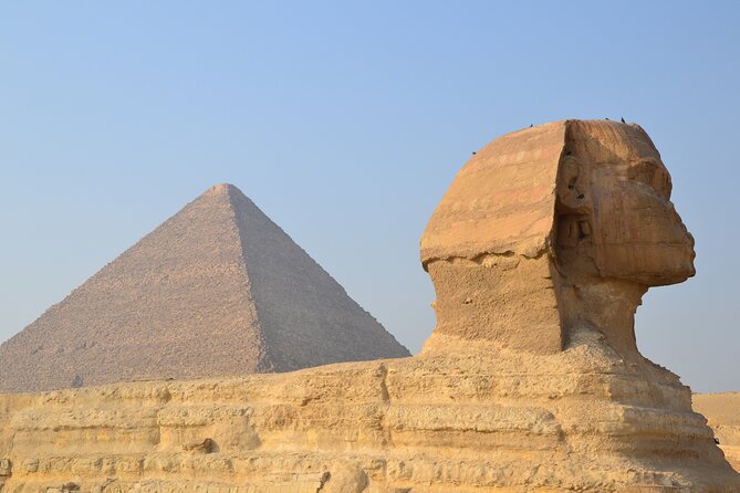 Exotic 13 Days Egypt Tour - Nile Cruise Experience