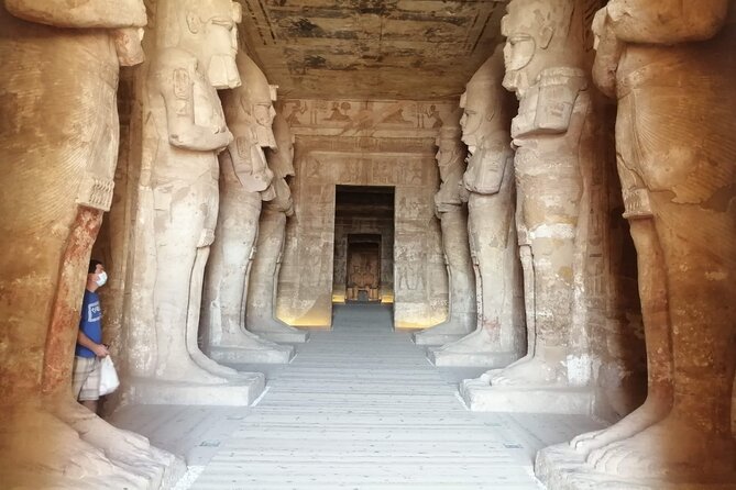 Exotic 13 Days Egypt Tour - Luxor Lodging