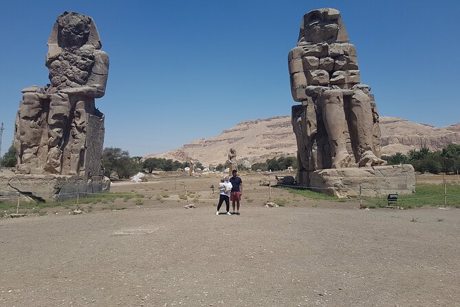 Exotic 13 Days Egypt Tour - Inclusions and Exclusions