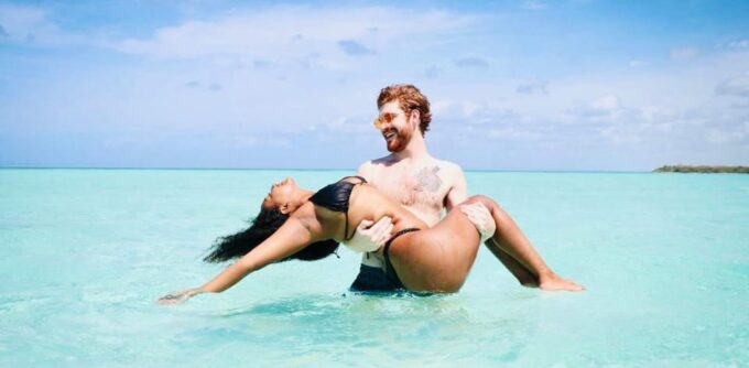 Exotic Adventure to Saona Island: Paradise in the Natural Pool - Natural Wonders and Attractions