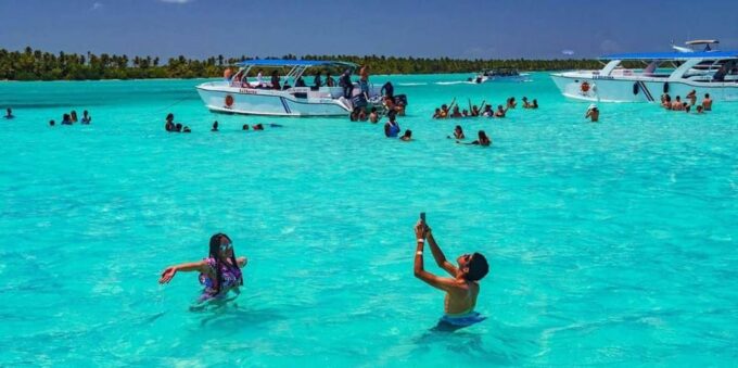 Exotic Adventure to Saona Island: Paradise in the Natural Pool - Booking and Cancellation Policy