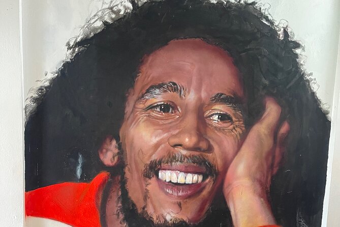 Exotic Bob Marley Nine Mile Spiritual Tour From Ocho Rios - About Your Stay