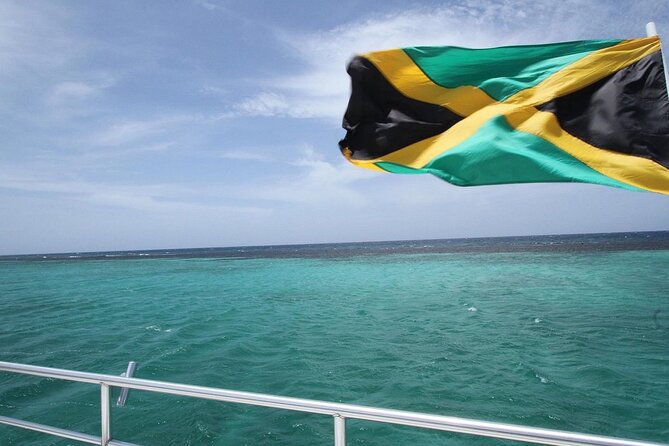 Exotic Catamaran Party Cruise and Snorkeling to Dunns River Falls - Booking Your Stay