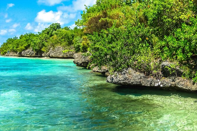 Exotic East of Mauritius: Full-Day Incl Ile Aux Aigrette & Blue-Bay Marine Park - Meeting and Pickup Details