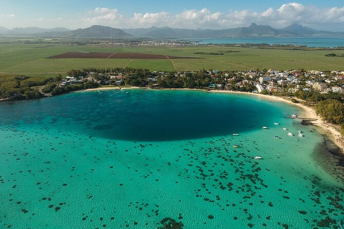 Exotic East of Mauritius: Full-Day Incl Ile Aux Aigrette & Blue-Bay Marine Park - Lunch and Refreshments