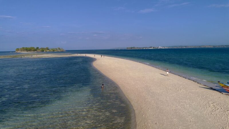Exotic Escape Island : Pink Beach and Snorkeling Daily Tour - Important Information